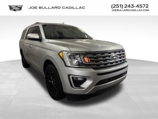 Used 2019 Ford Expedition Max Limited image 1