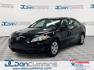 Used 2007 Toyota Camry LE image 1