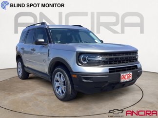 Used 2021 Ford Bronco Sport image 1