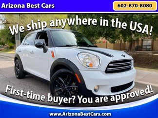Used 2016 MINI Cooper Countryman image 1