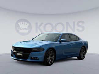 Used 2015 Dodge Charger SXT w/ Driver Confidence Group video 1