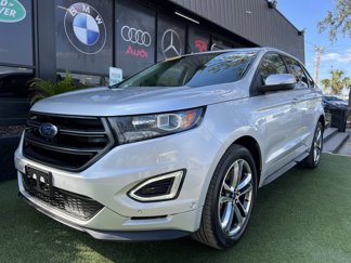 Used 2015 Ford Edge Sport w/ Equipment Group 401A image 1