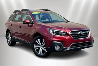 Used 2019 Subaru Outback 2.5i Limited image 1