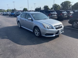 Used 2013 Subaru Legacy 2.5i Premium image 1