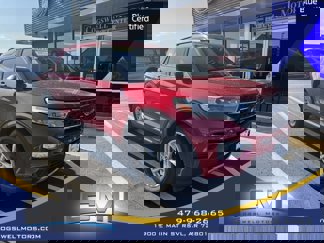 Certified 2020 Ford Explorer XLT w/ Equipment Group 202A image 1
