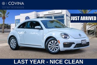 Used 2019 Volkswagen Beetle 2.0T S image 1