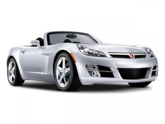 Used 2008 Saturn Sky w/ Premium Trim Package image 1