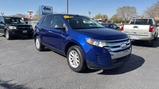 Used 2013 Ford Edge SE image 1