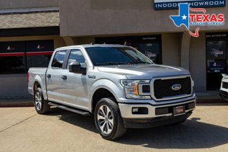 Used 2020 Ford F150 XL w/ Equipment Group 101A Mid image 1