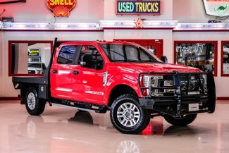 Used 2019 Ford F250 XL w/ STX Appearance Package image 1