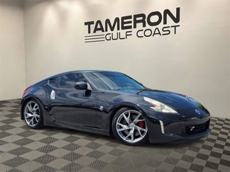 Used 2014 Nissan 370Z Coupe w/ Sport Package image 1