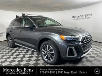 Used 2023 Audi Q5 2.0T Premium w/ Convenience Package video 1