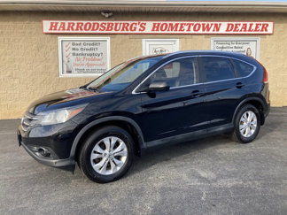 Used 2013 Honda CR-V EX-L image 1