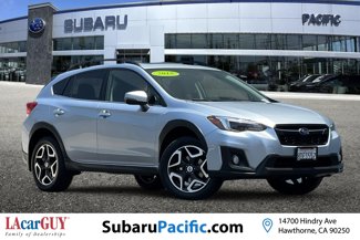 Used 2018 Subaru Crosstrek 2.0i Limited image 1