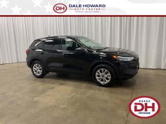 Used 2024 Ford Escape Active image 1