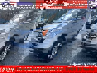 Used 2007 Honda CR-V EX-L image 1