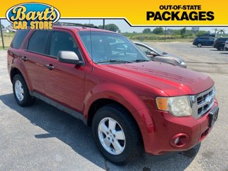 Used 2012 Ford Escape XLT image 1