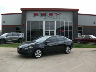 Used 2015 Dodge Dart SXT image 1