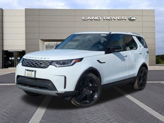 New 2025 Land Rover Discovery S image 1