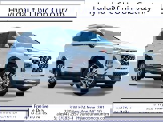 Used 2020 Hyundai Santa Fe Limited w/ Cargo Package image 1