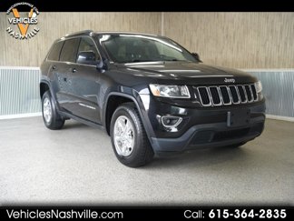 Used 2015 Jeep Grand Cherokee Laredo w/ Quick Order Package 23E image 1