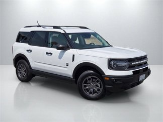 Used 2022 Ford Bronco Sport Big Bend image 1