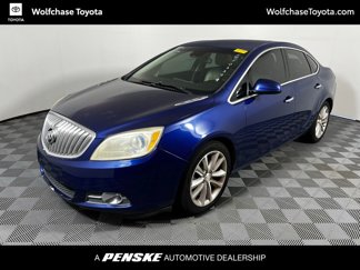 Used 2014 Buick Verano image 1