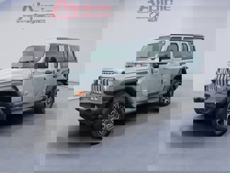 Used 2019 Jeep Wrangler Unlimited Sport S image 1