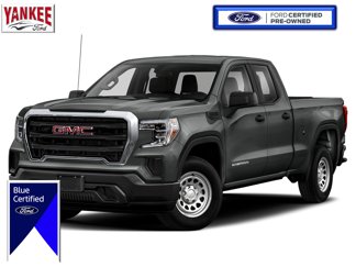 Used 2019 GMC Sierra 1500 SLE w/ SLE Value Package image 1