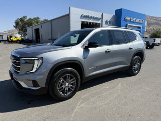 New 2026 GMC Acadia Elevation image 1