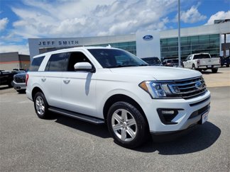 Used 2019 Ford Expedition XLT w/ Equipment Group 202A image 1