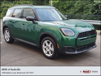 Used 2025 MINI Cooper Countryman S image 1