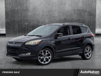 Used 2015 Ford Escape Titanium w/ Equipment Group 301A image 1