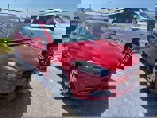 Used 2014 Dodge Dart SXT w/ Sun/Sound Group image 1