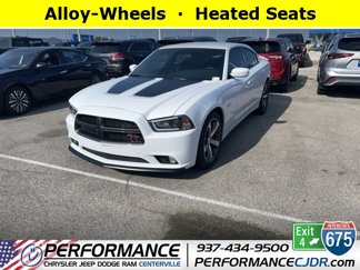 Used 2014 Dodge Charger R/T image 1
