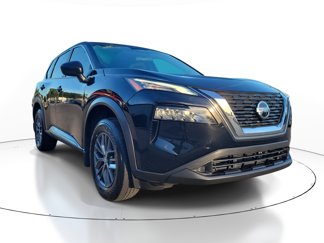 Certified 2021 Nissan Rogue S video 2