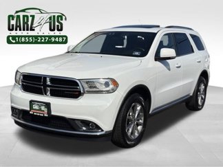 Used 2015 Dodge Durango Limited w/ Nav & Power Liftgate Group image 1