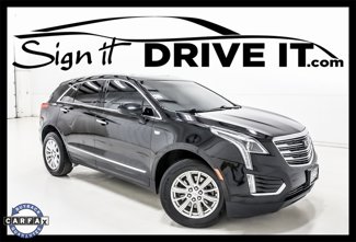 Used 2018 Cadillac XT5 FWD image 1