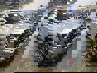 New 2025 GMC Acadia AT4 image 1