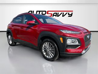 Used 2020 Hyundai Kona SEL Plus image 1