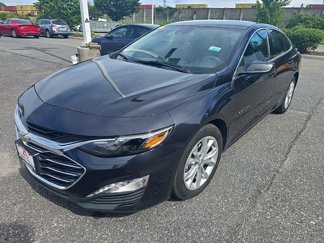 Used 2023 Chevrolet Malibu LT image 1
