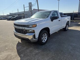 Used 2022 Chevrolet Silverado 1500 W/T w/ WT Fleet Convenience Package video 1