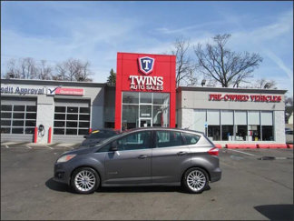 Used 2013 Ford C-MAX SEL image 1