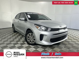 Used 2020 Kia Rio LX image 1