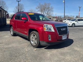 Used 2013 GMC Terrain SLE w/ Convenience Package image 1
