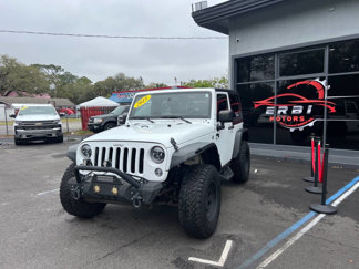 Used 2015 Jeep Wrangler Sport w/ Trailer Tow Group image 1
