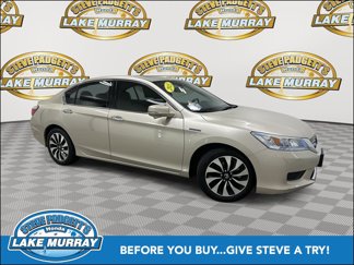 Used 2015 Honda Accord Touring image 1