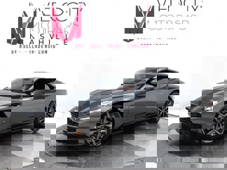 Used 2018 Aston Martin DB11 V12 image 1