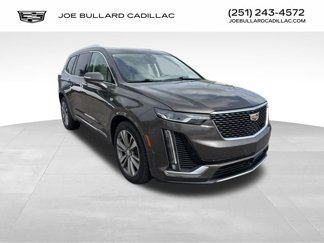 Used 2020 Cadillac XT6 Premium Luxury image 1