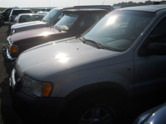Used 2002 Ford Escape XLT image 1